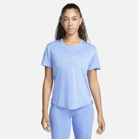 Nike Dri-FIT Swoosh Short-Sleeve Running Top