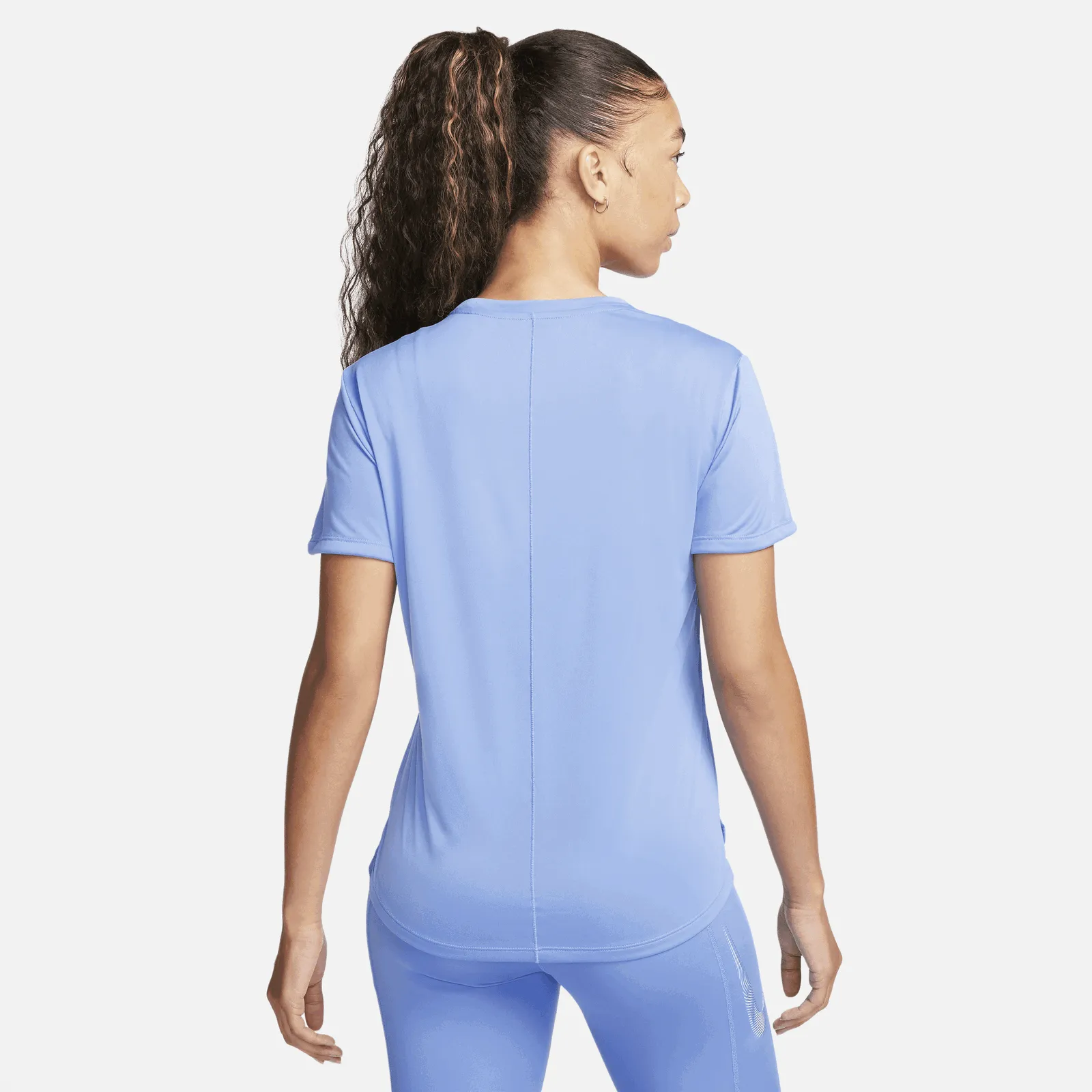 Nike Dri-FIT Swoosh Short-Sleeve Running Top