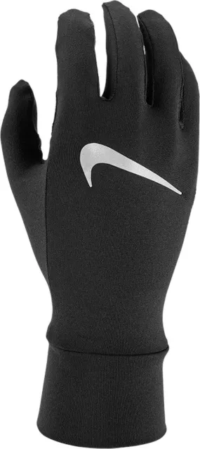 Nike Fleece Gloves Running