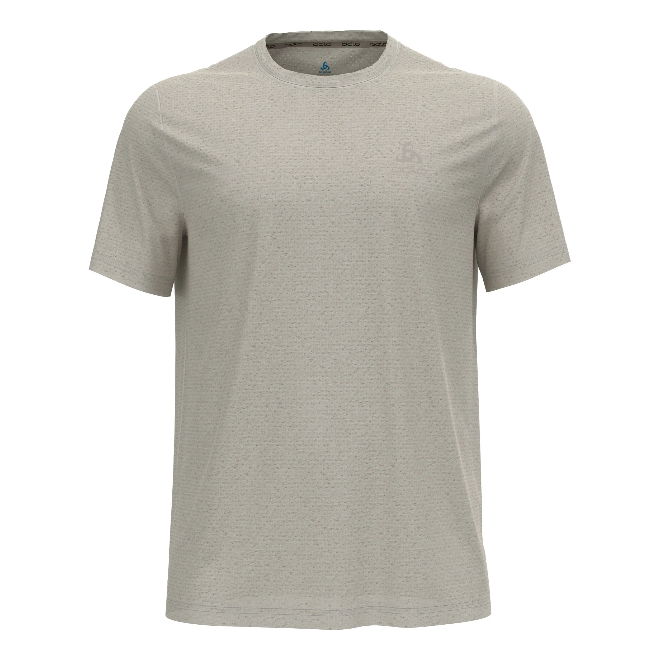 Odlo Crew Neck Active 365 Camiseta De Running Hombres