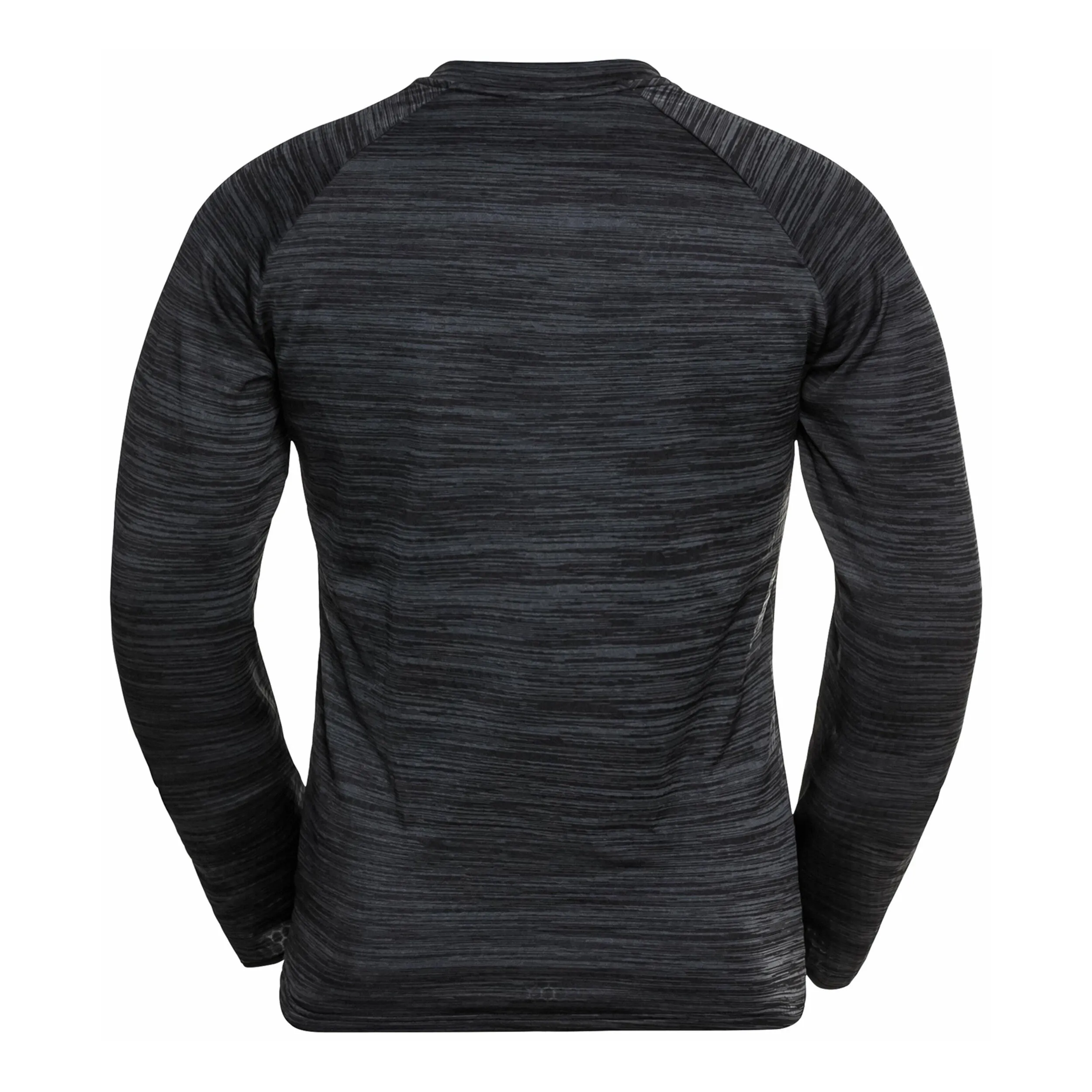 Odlo Easy Warm Mid Layer Camiseta De Manga Larga Hombres