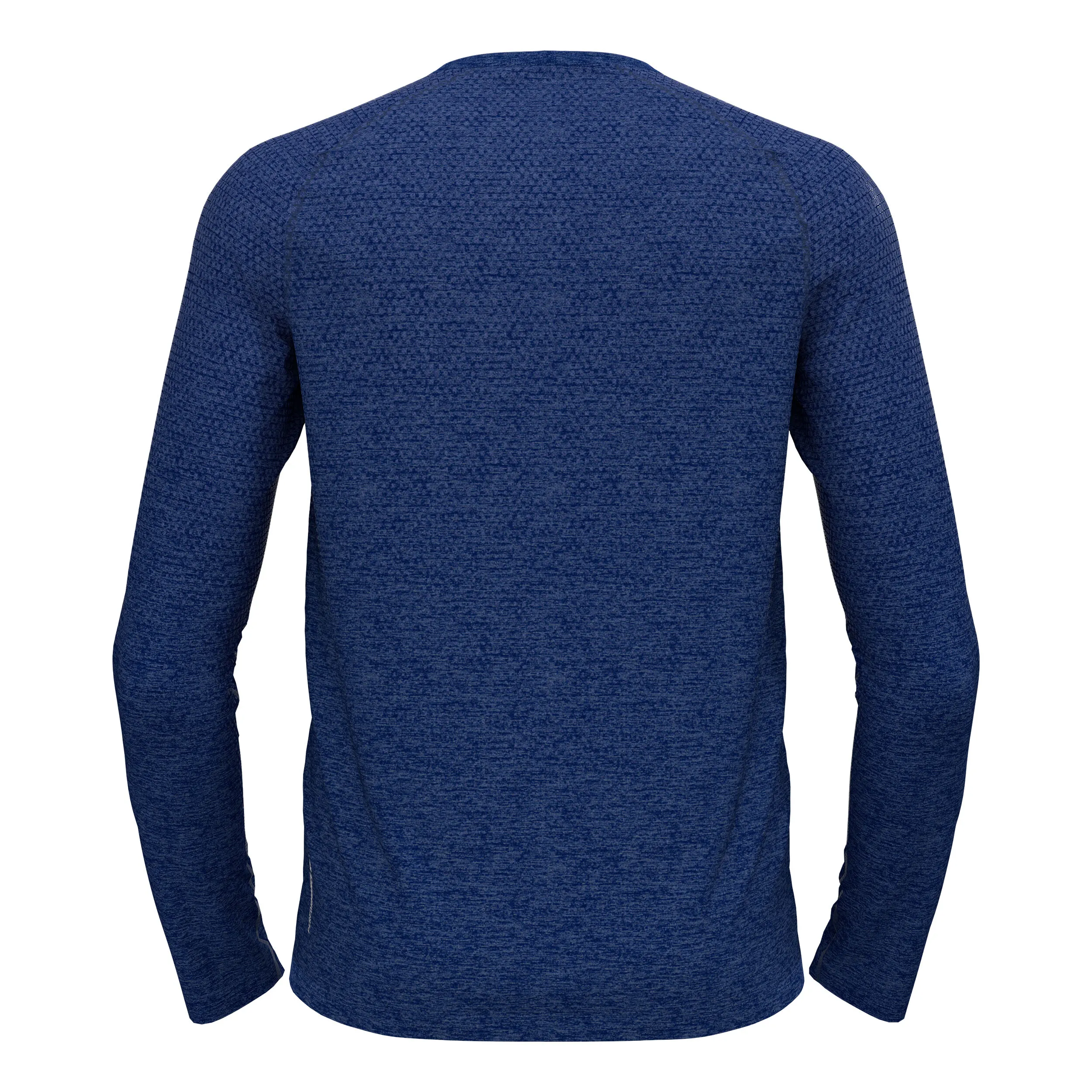 Odlo Essential Seamless Crew Neck Camiseta De Running Hombres