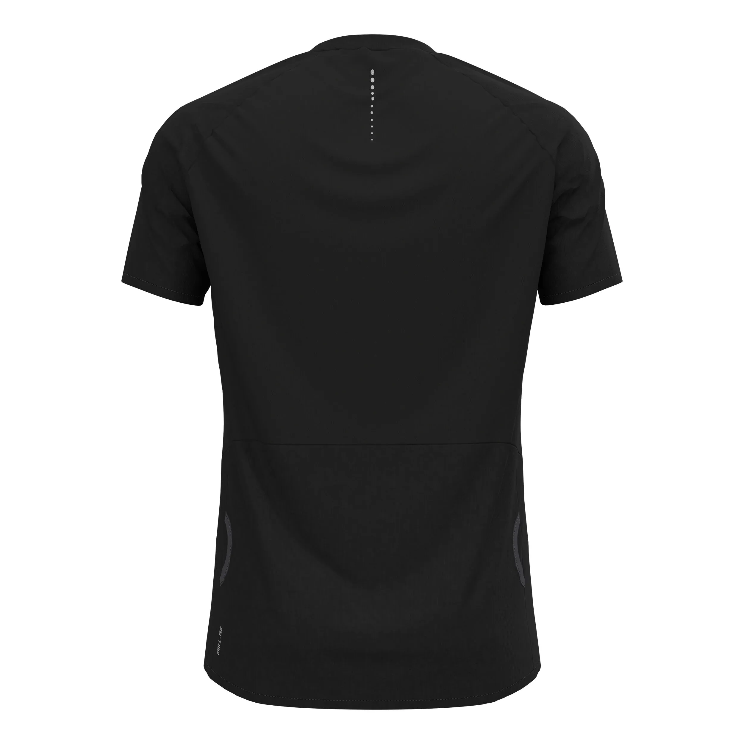 Odlo X-Alp Trail Crew Neck Camiseta De Running Hombres