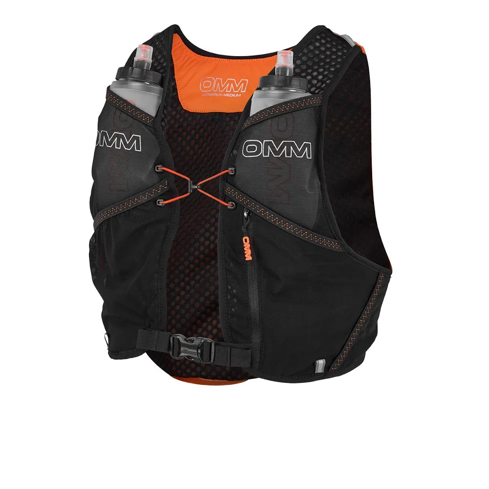 OMM Chaleco de running OMM UltraFire 5 (pequeño) - AW22