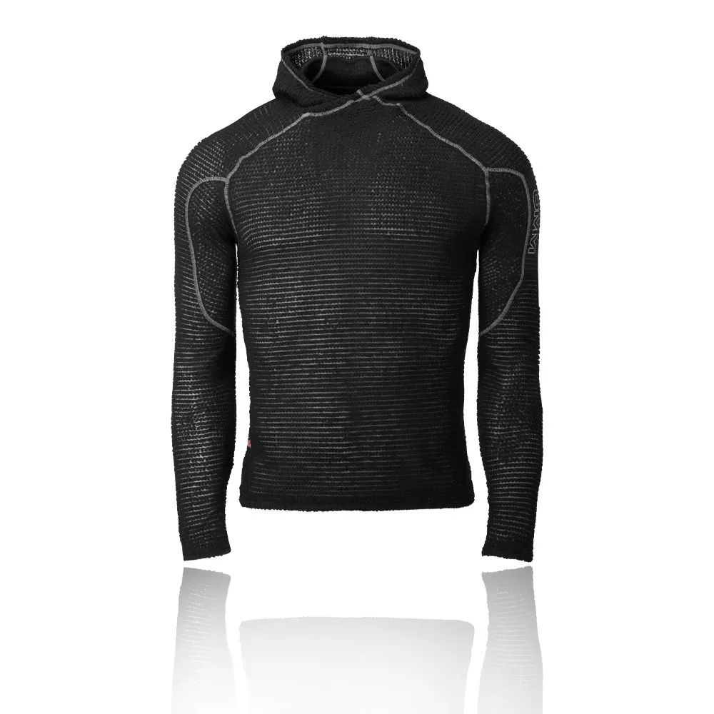 OMM Core running Hoodie - SS25