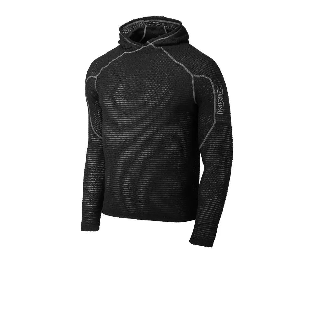 OMM Core running Hoodie - SS25