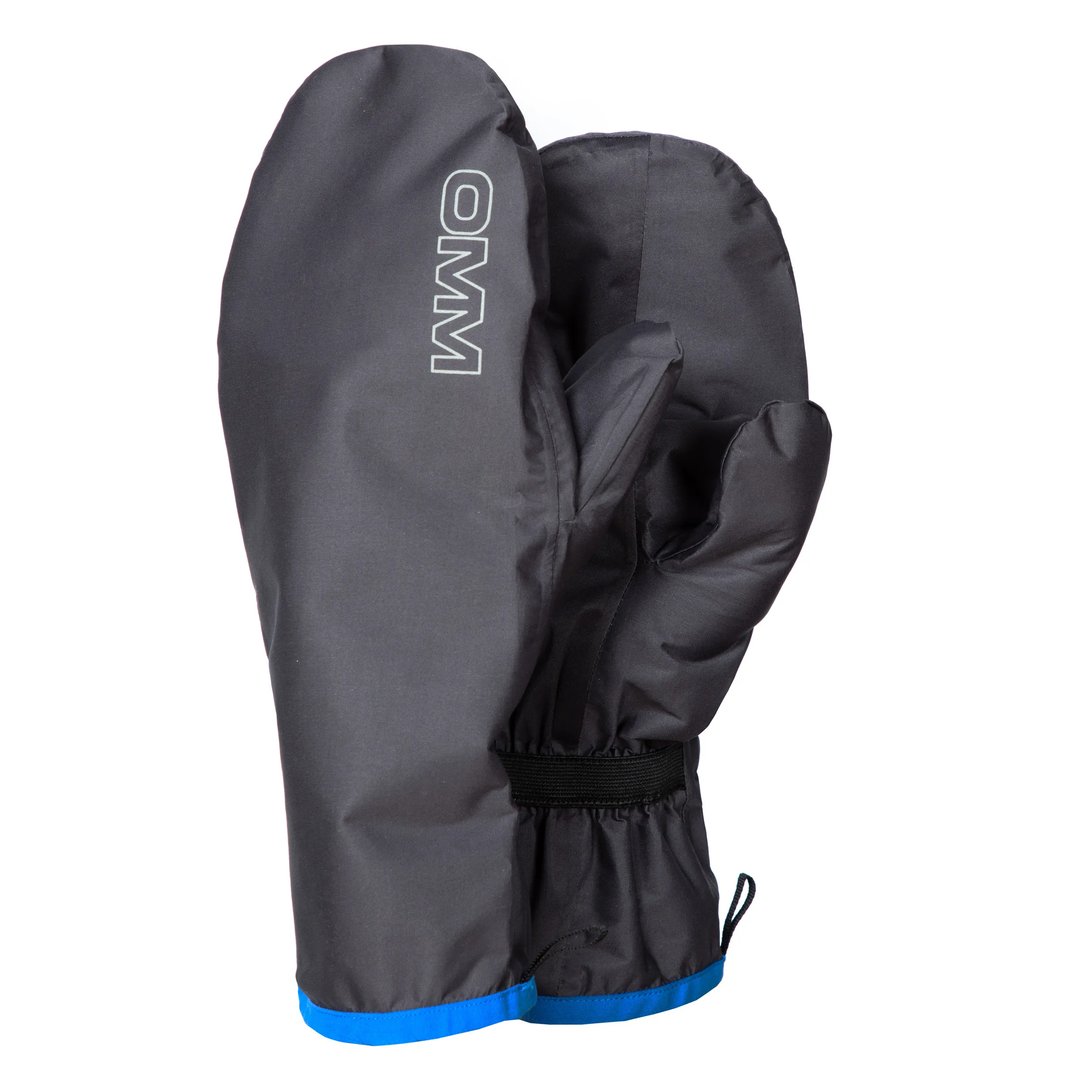 OMM Guantes de running OMM Kamleika - SS21