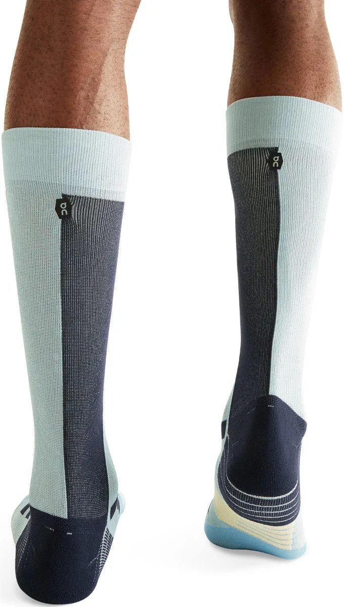 On Running Performance High Sock