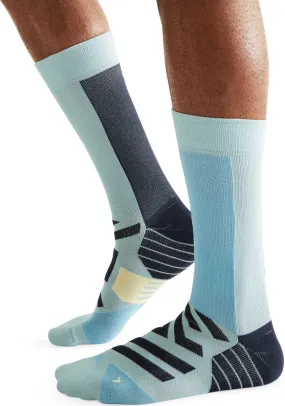 On Running Performance High Sock