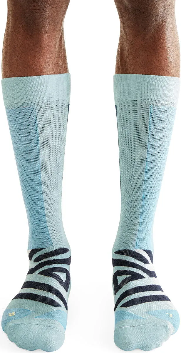 On Running Performance High Sock