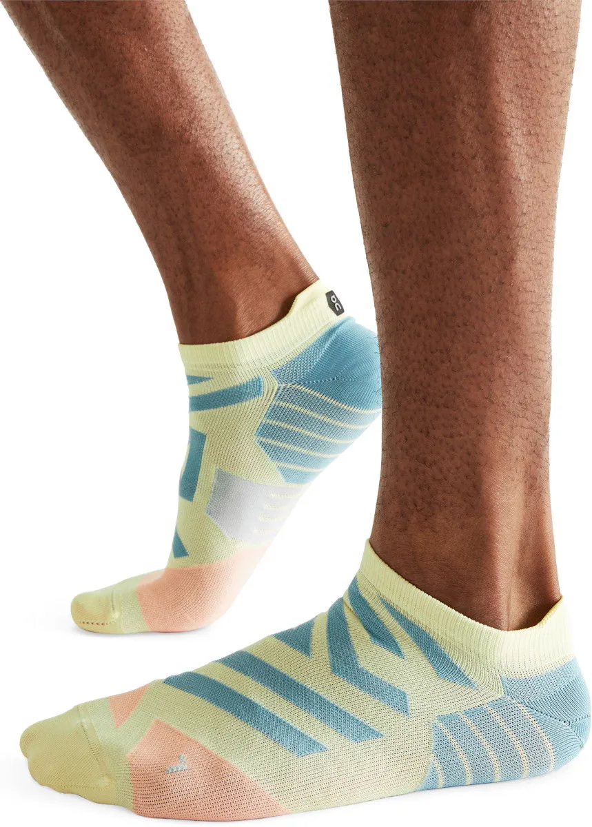 On Running Performance Low Sock