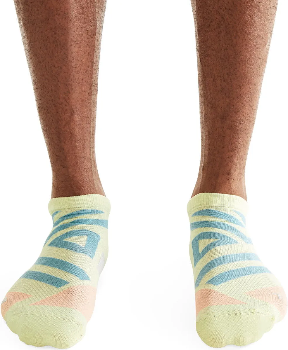 On Running Performance Low Sock