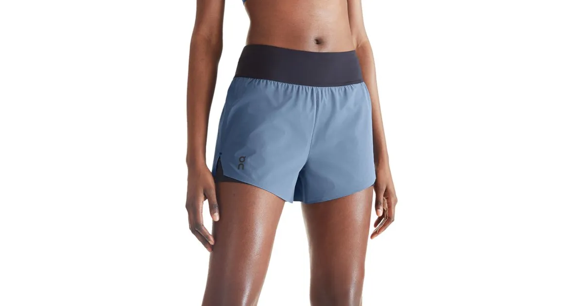 On Running Shorts