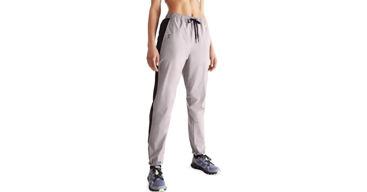 On Running Track Pants