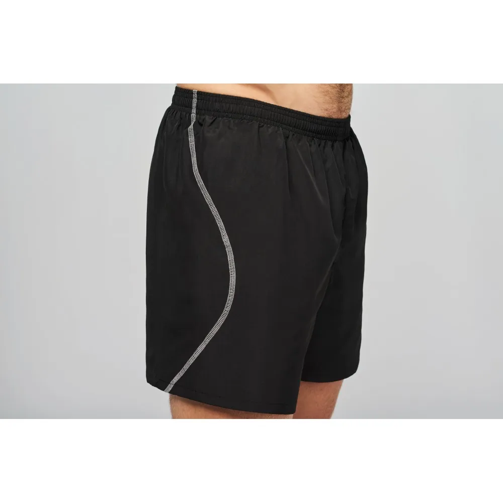 PA157-SHORT DEPORTIVO