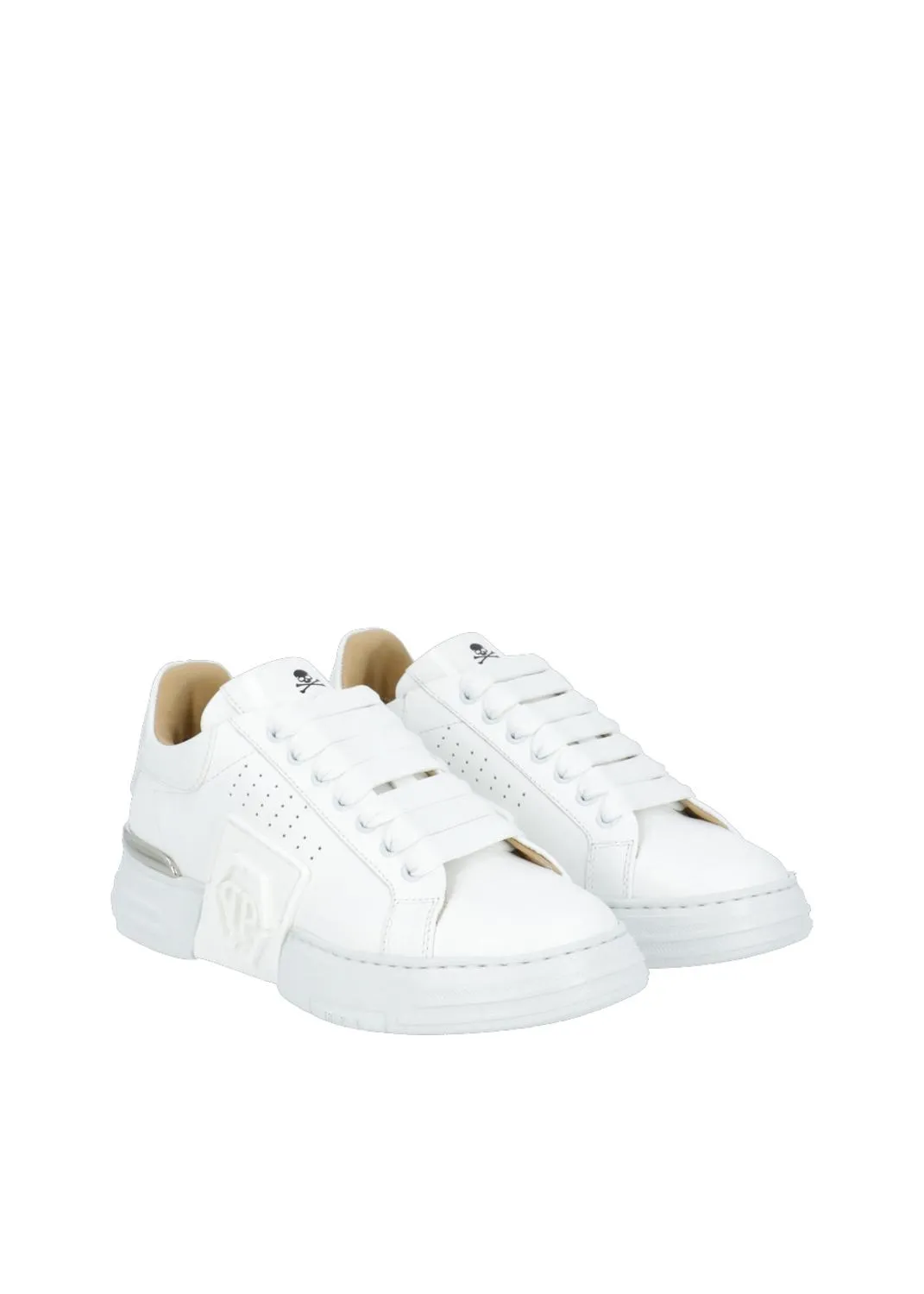 Philipp Plein tenis Low-Top Phantom Kick$ PLP-DUSC0474