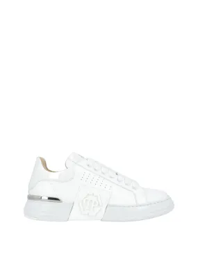 Philipp Plein tenis Low-Top Phantom Kick$ PLP-DUSC0474