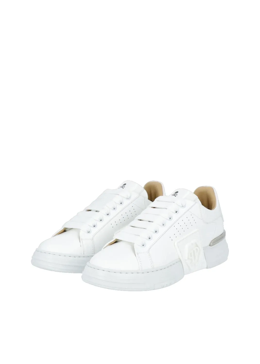 Philipp Plein tenis Low-Top Phantom Kick$ PLP-DUSC0474