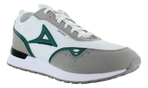 Pirma Tenis Correr Atletico Confort Casual Gym Hombre 86190