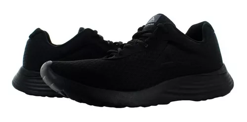 Pirma Tenis Deportivos Mujer 78089 Negro Fitness.