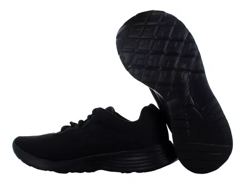 Pirma Tenis Deportivos Mujer 78089 Negro Fitness.