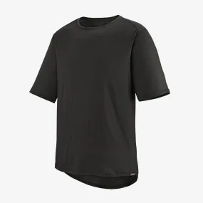 Polera Hombre Manga Corta Merino Bike Jersey