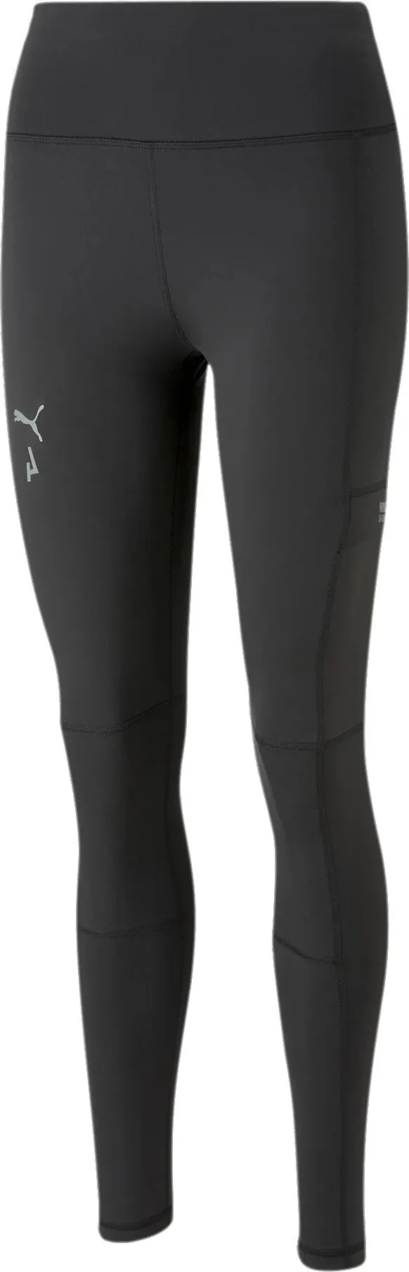 Puma SEASONS Full-Length Trail Running Tights