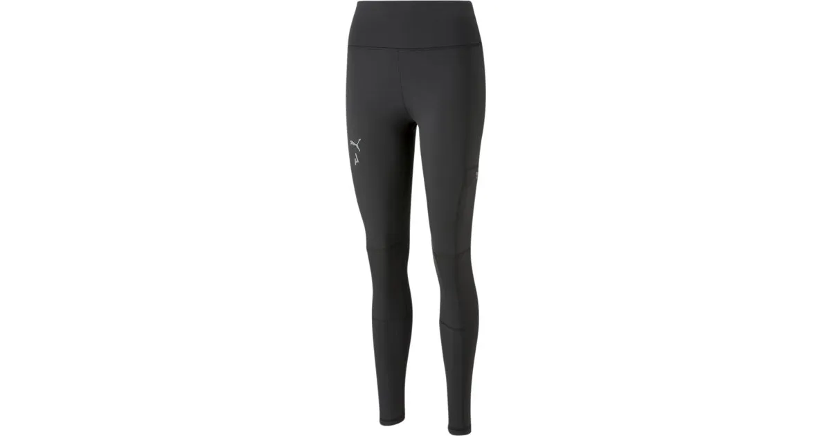 Puma SEASONS Full-Length Trail Running Tights