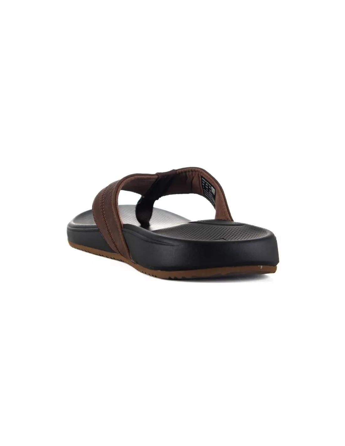 REEF - Chanclas marrón y negro Cushion Phantom 2.0 LE CJ4352 Hombre