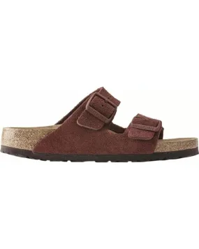 Sandalias BIRKENSTOCK  de Mujer y Niño CHANCLAS ARIZONA BS  CHOCOLATE