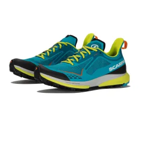 Scarpa Golden Gate Kima RT zapatillas trail - SS25