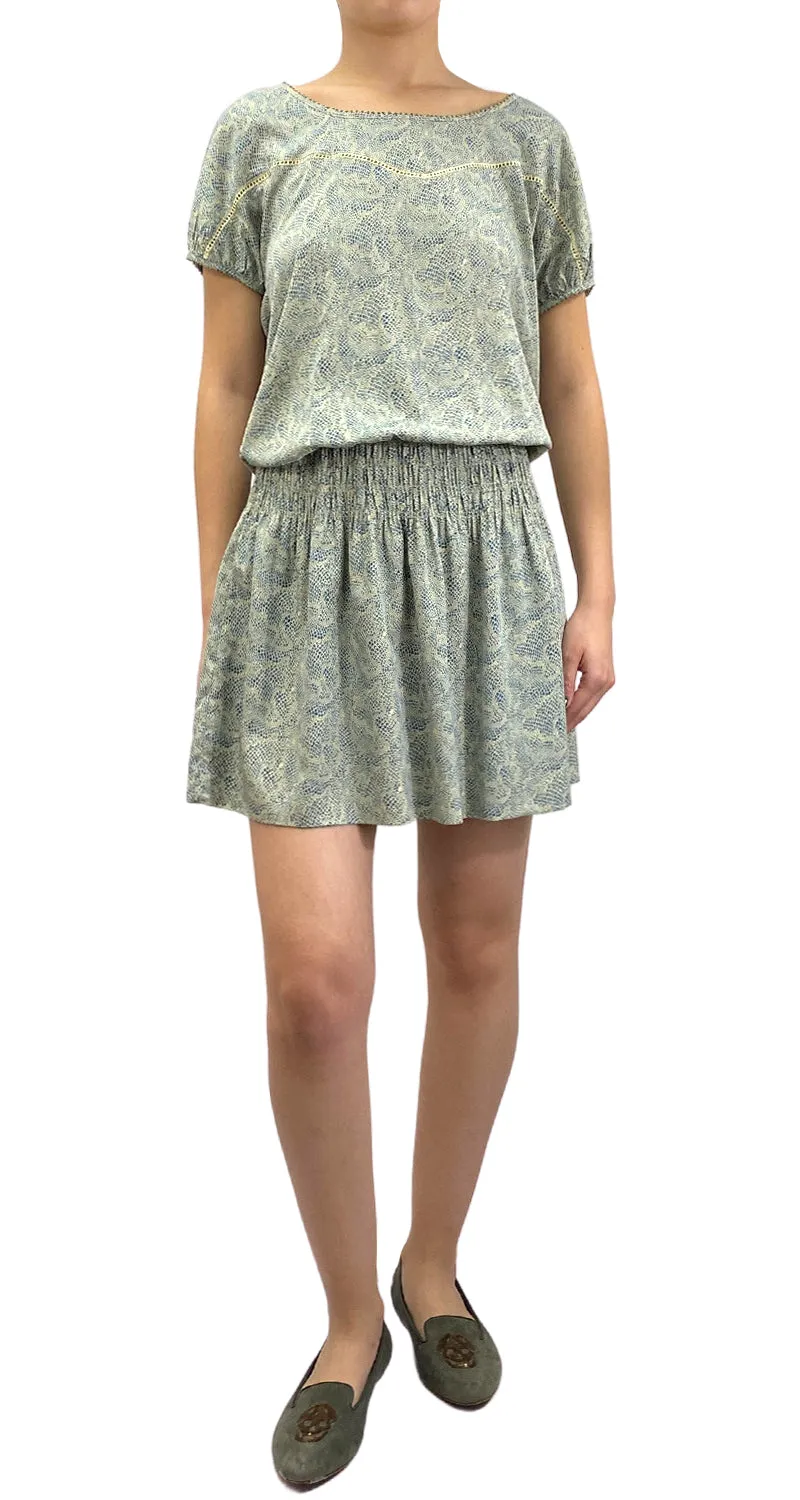 SCOTCH & SODA Vestido Mini Estampado