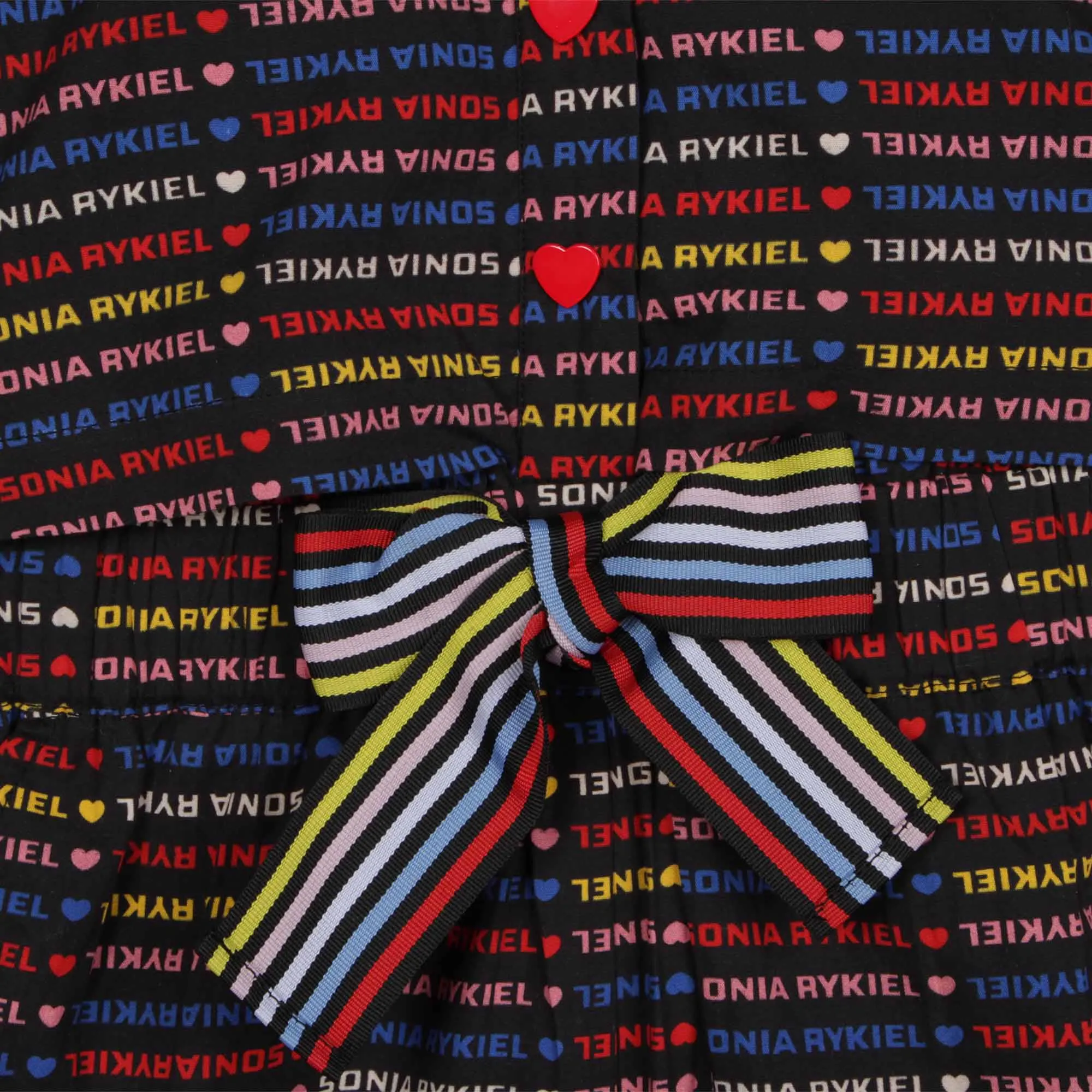 SONIA RYKIEL Mono de algodón