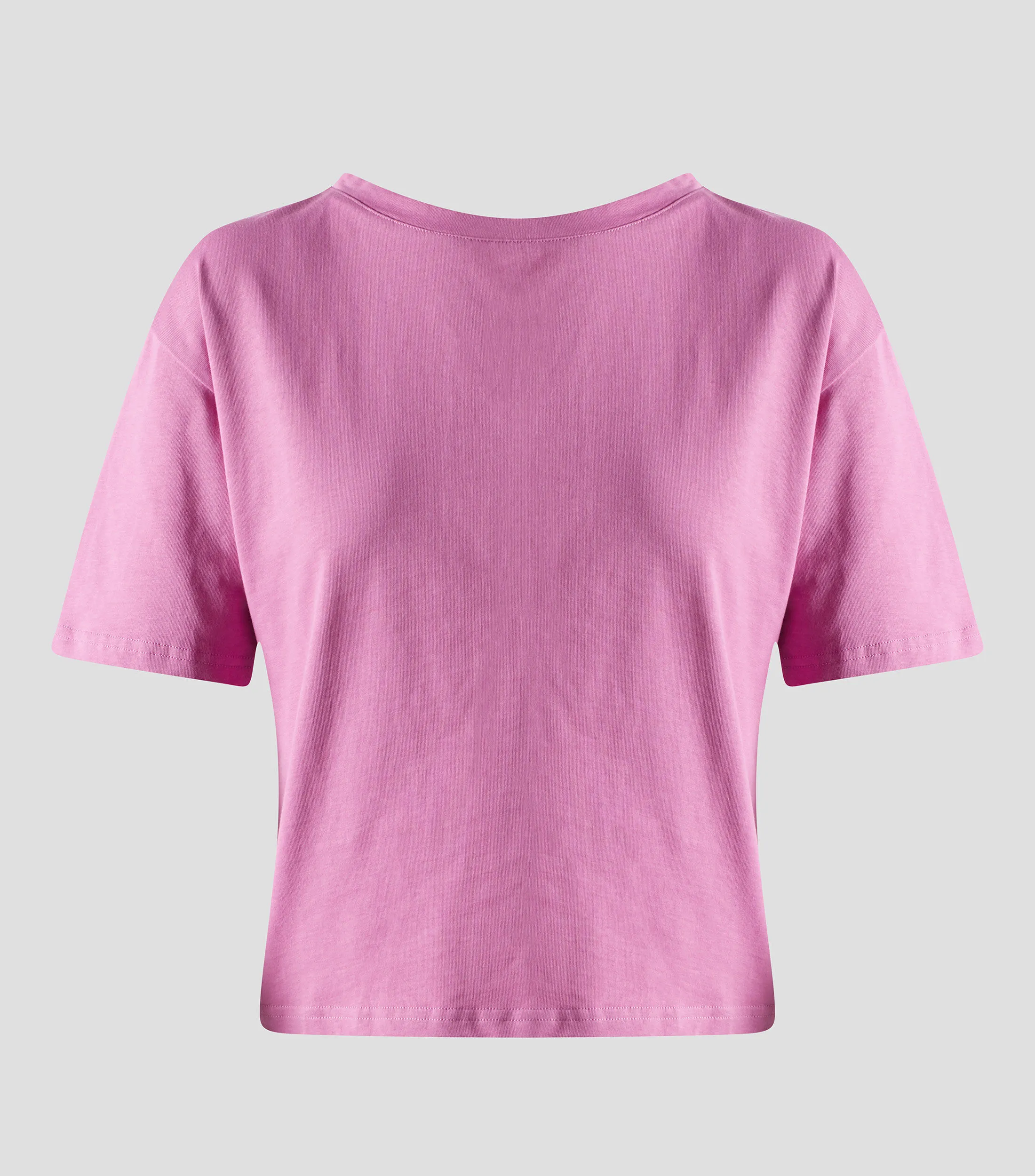 SUNCOO Playera Cuello Redondo Manga Corta Mujer