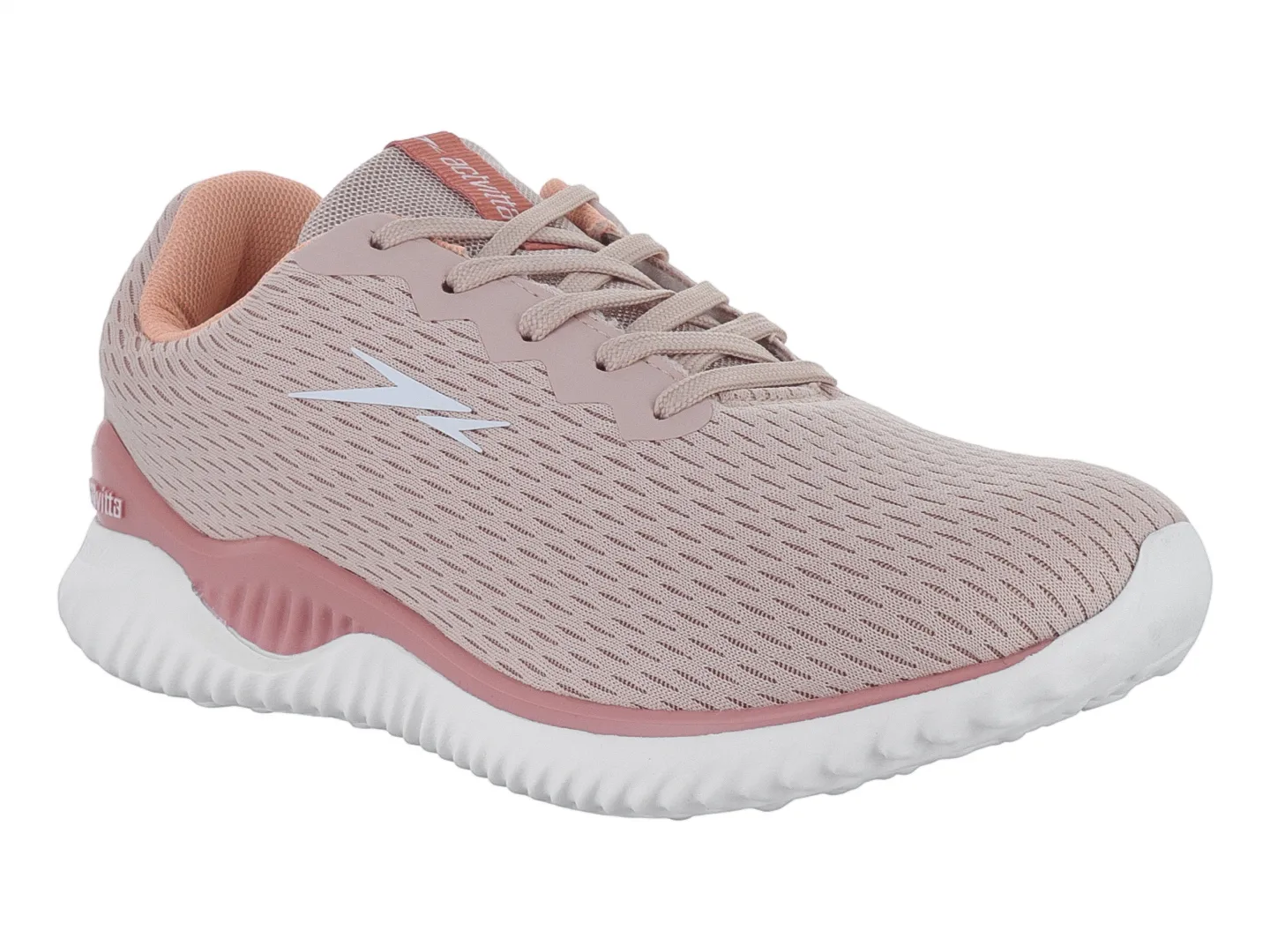 Tenis Actvitta 24785 Para Mujer