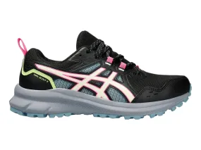 Tenis Asics Trail Scout 3 Para Mujer