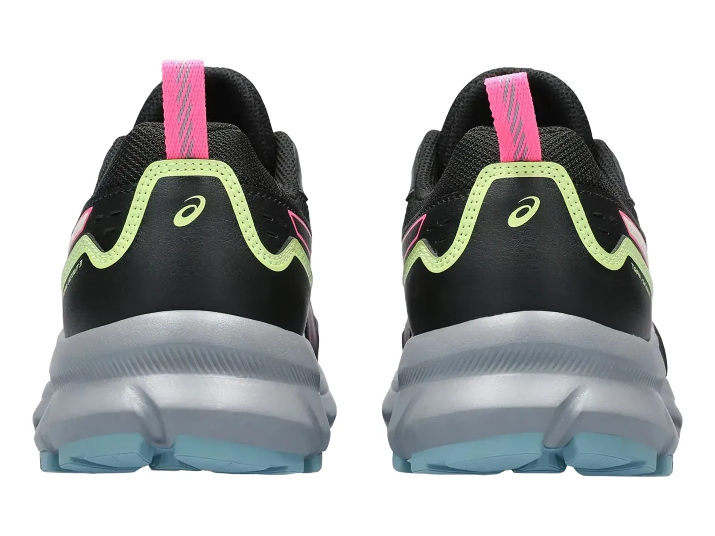 Tenis Asics Trail Scout 3 Para Mujer