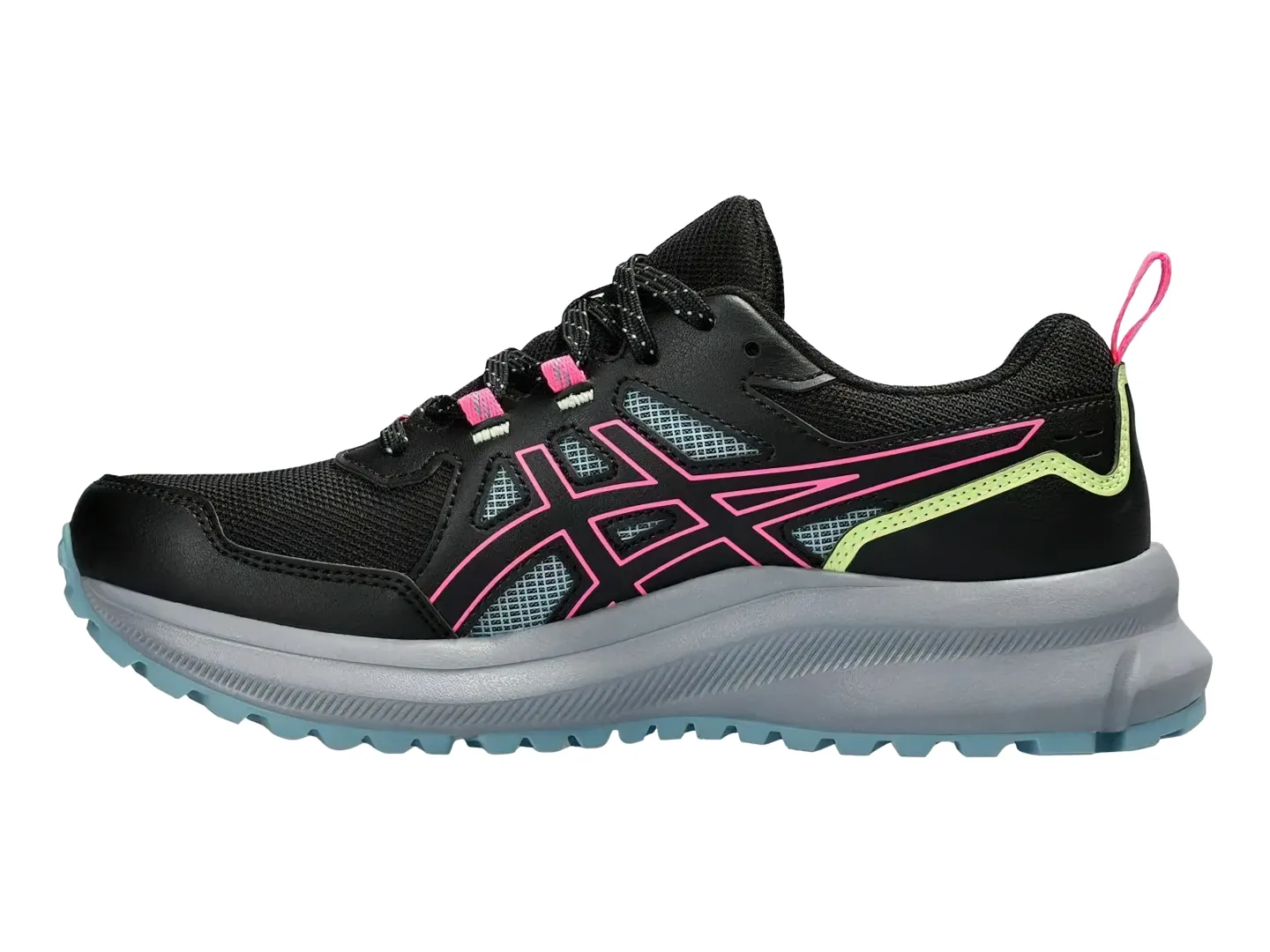 Tenis Asics Trail Scout 3 Para Mujer