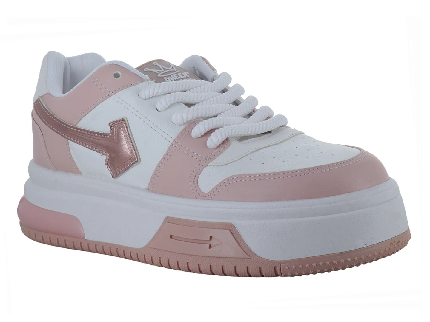 Tenis Clasben Amazon Para Mujer