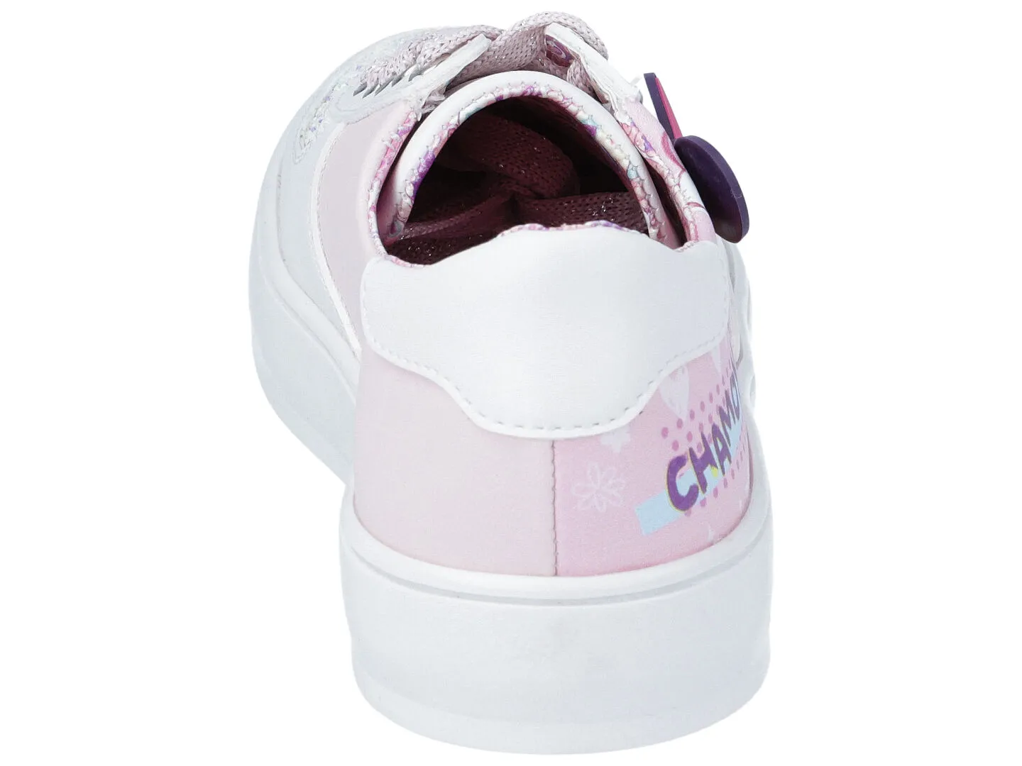 Tenis Distroller 94115 1-a Para Niña