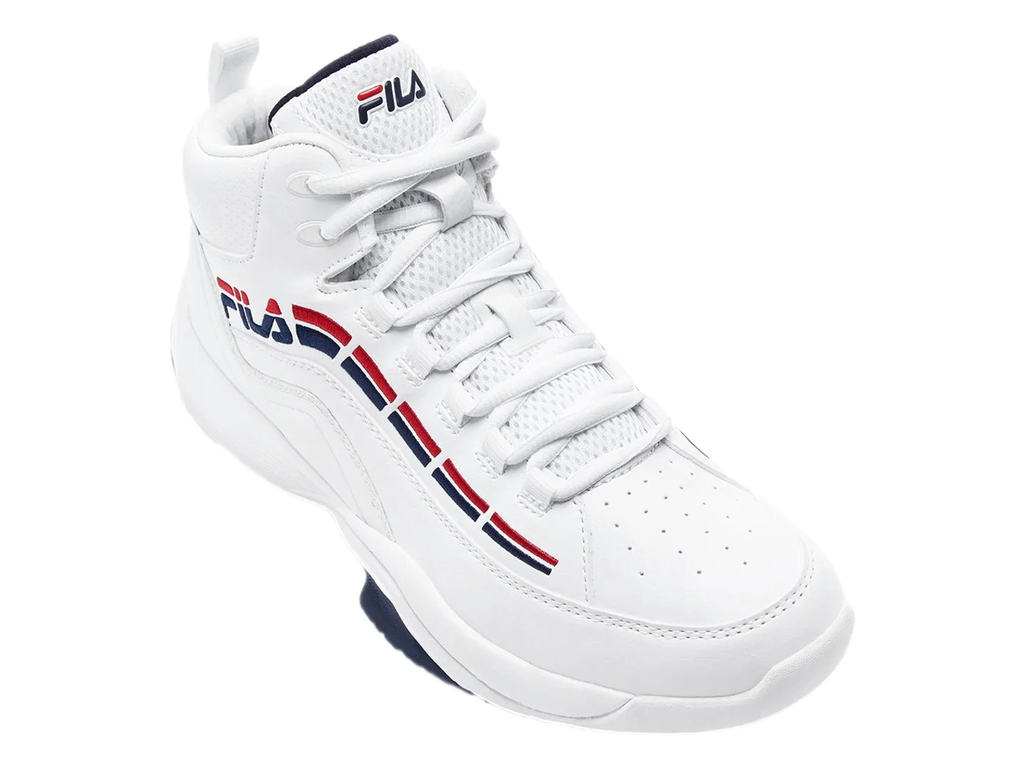 Tenis Fila Spitfire 3 Para Hombre