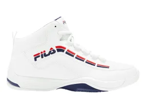 Tenis Fila Spitfire 3 Para Hombre