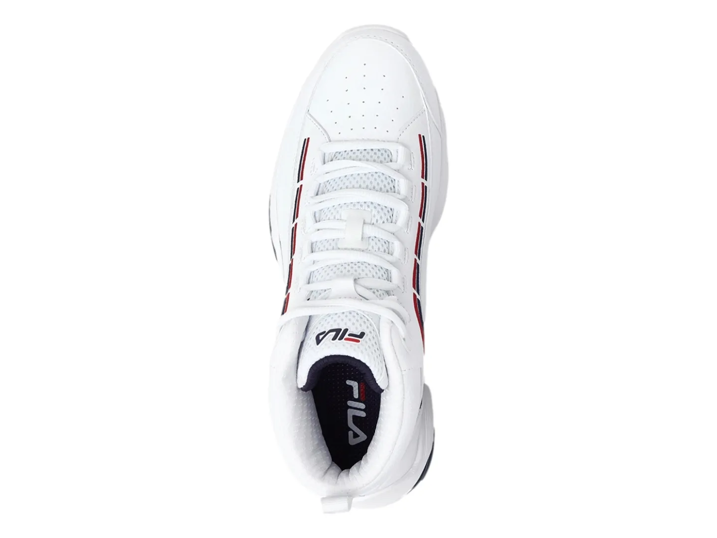 Tenis Fila Spitfire 3 Para Hombre