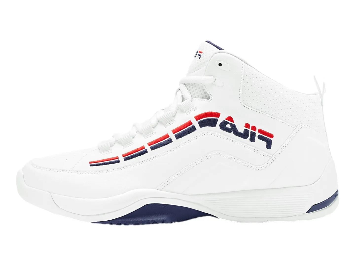 Tenis Fila Spitfire 3 Para Hombre