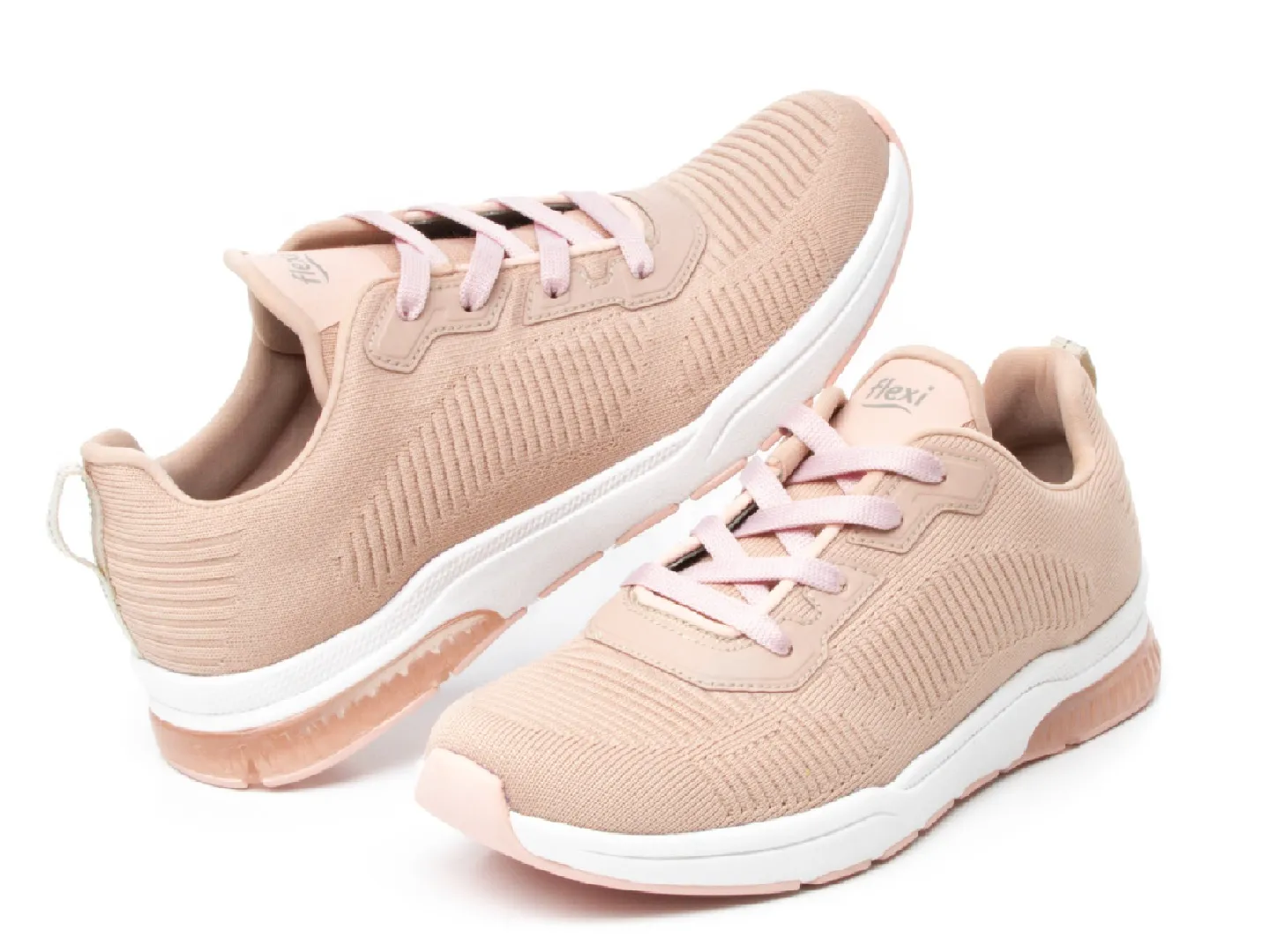 Tenis Flexi Casiopea Para Mujer