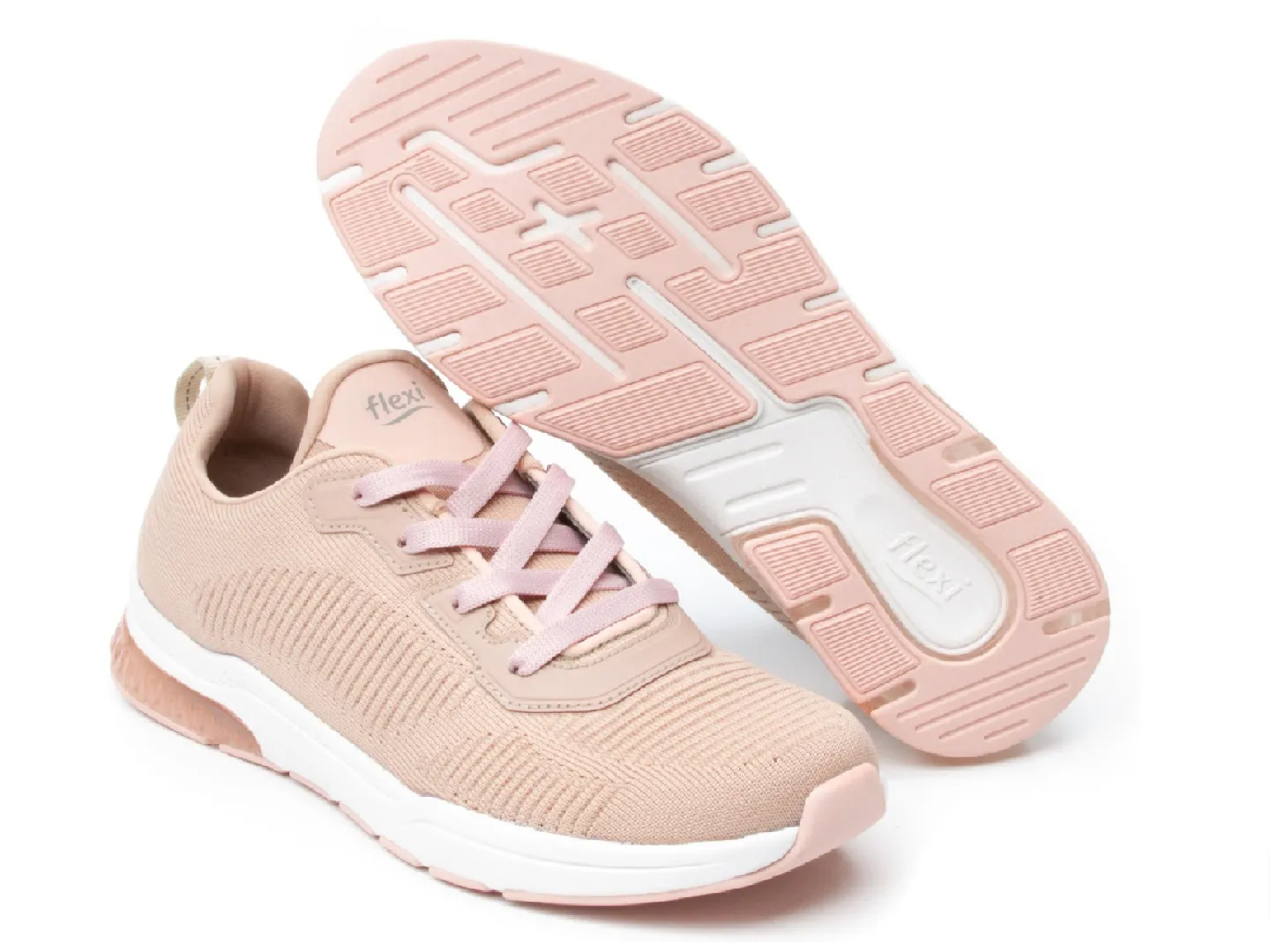 Tenis Flexi Casiopea Para Mujer