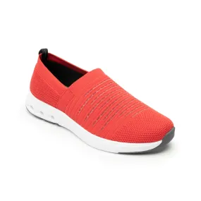 Tenis Flexi Fenix Para Mujer