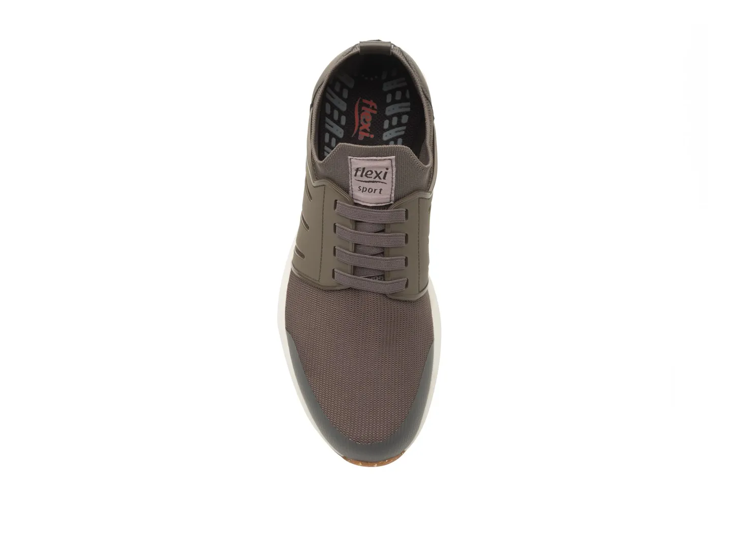 Tenis Flexi Verane Para Hombre