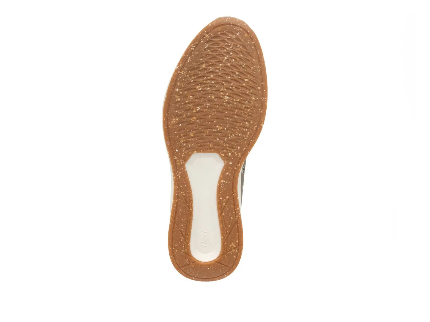 Tenis Flexi Verane Para Hombre