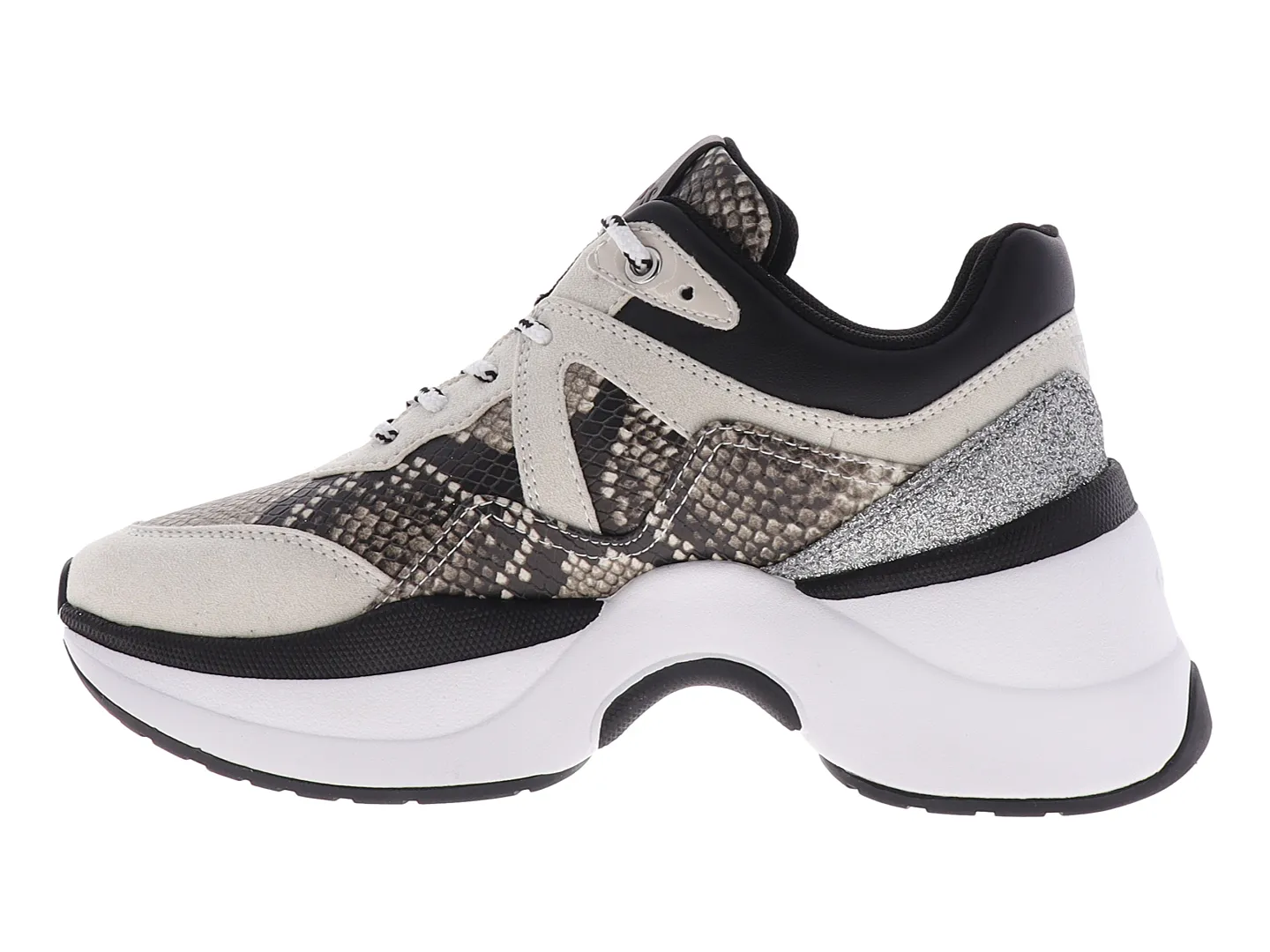 Tenis Guess Joehle Para Mujer